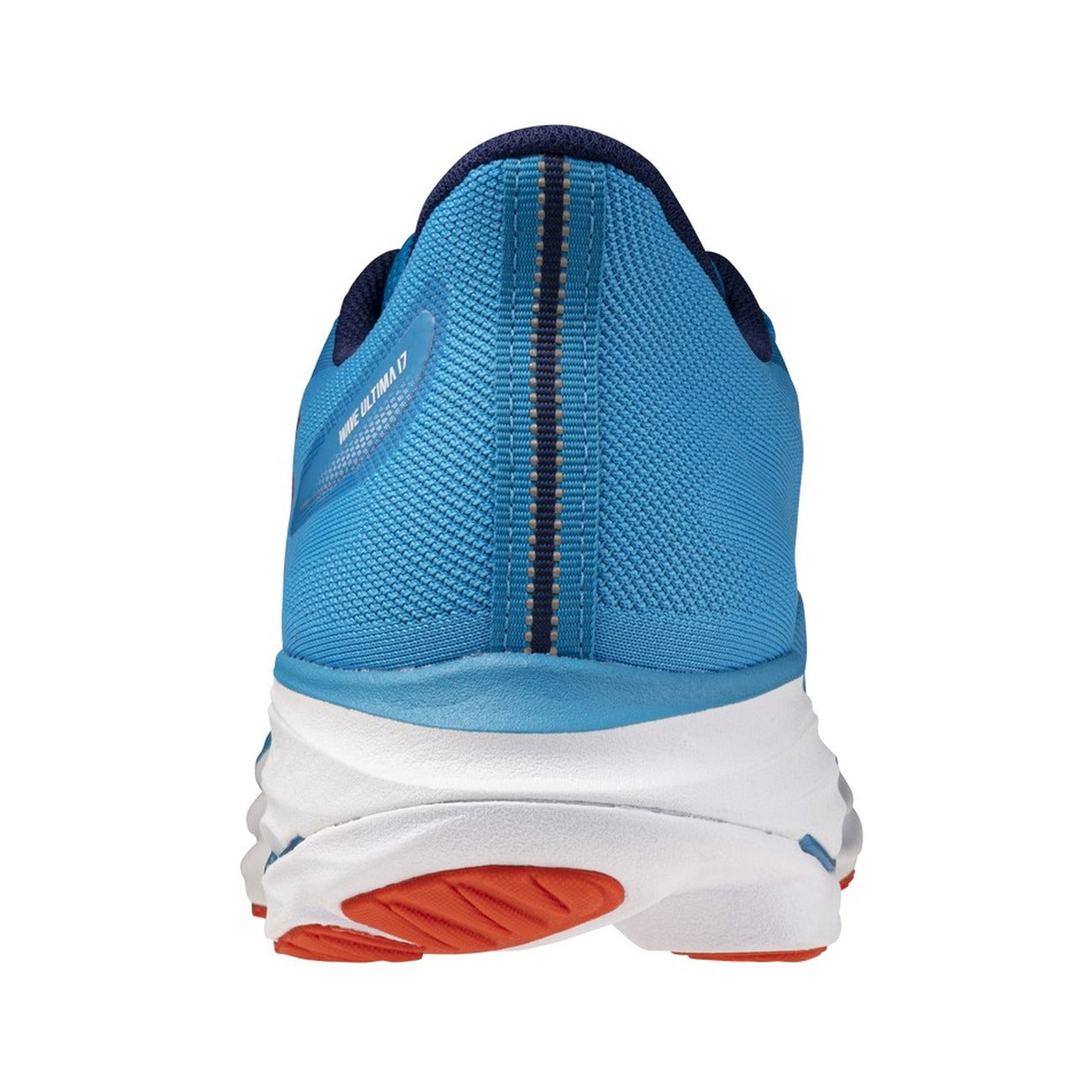 Baskets Mizuno Homme – Bleu azur