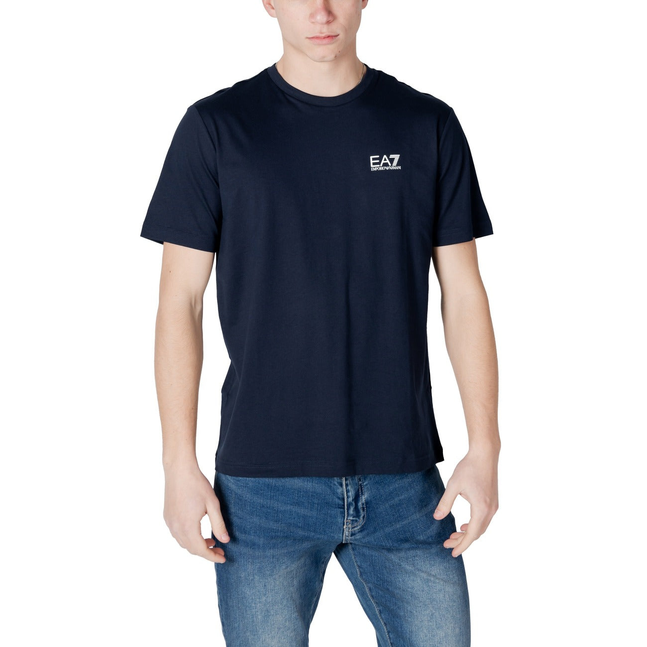 Ea7 - Ea7 Homme T-Shirts