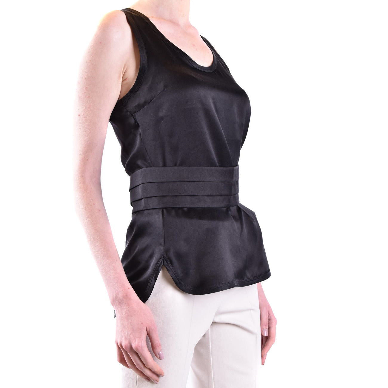 Maxmara - Maxmara Femme Debardeurs