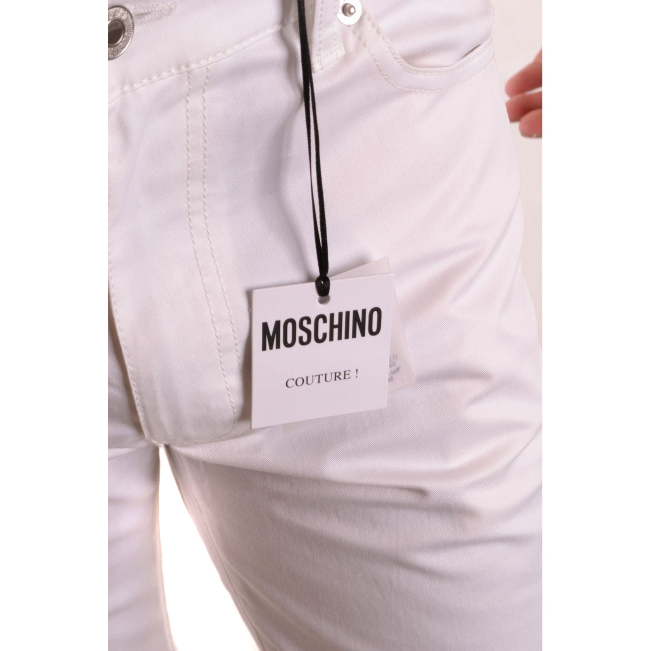 Moschino - Moschino Homme Bermudas