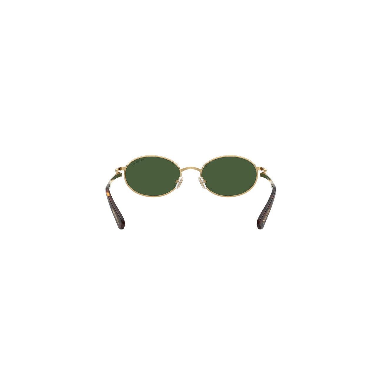 Swarovski Lunettes de soleil Femme – Doré