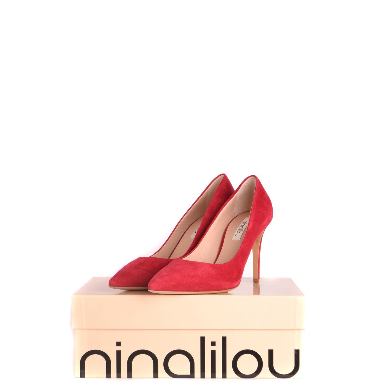 Ninalilou - Ninalilou Femme Chaussures Escarpins