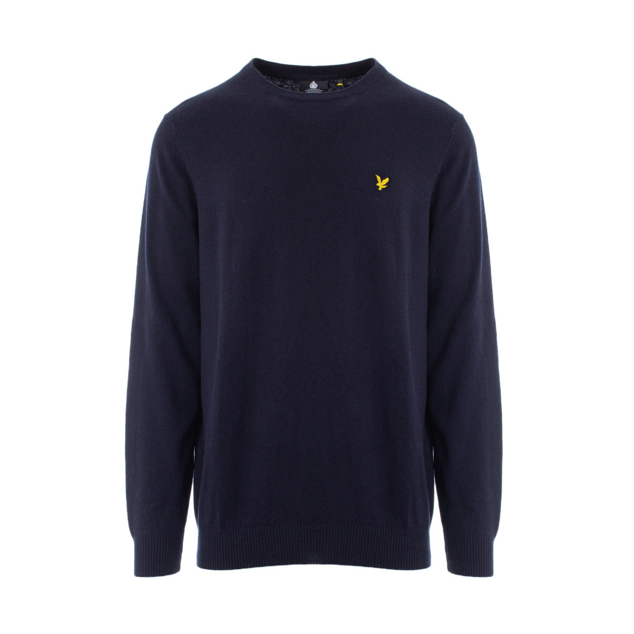 Lyle & Scott - Lyle & Scott Men's Sweaters