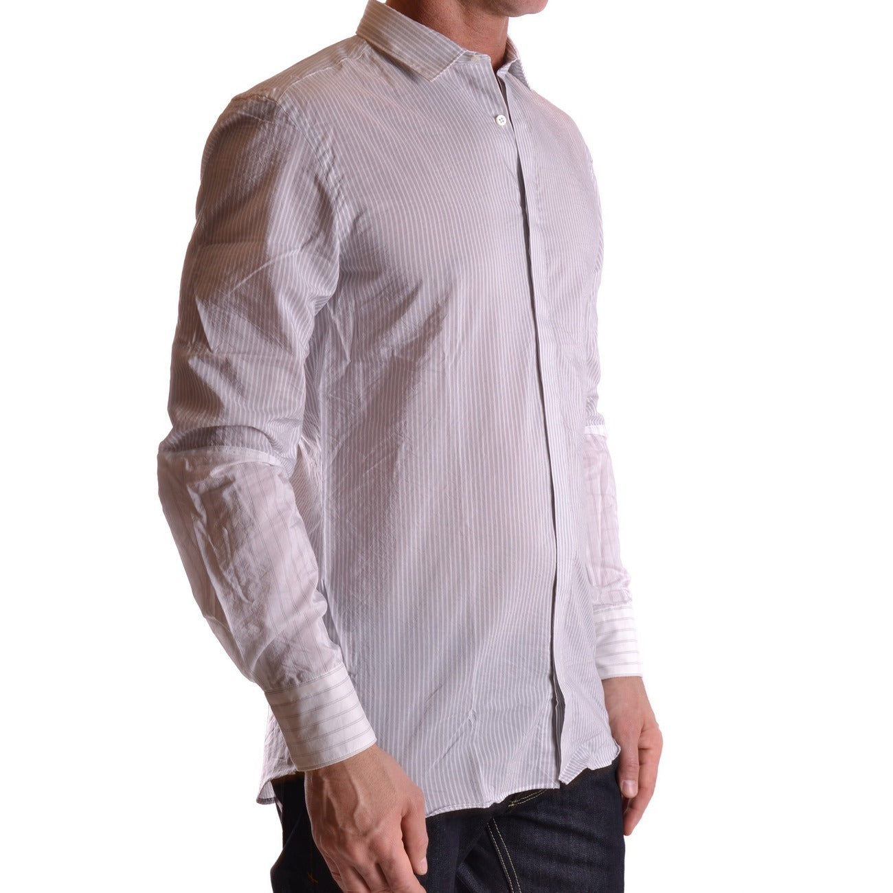 Neil Barrett - Neil Barrett Men's Shirts