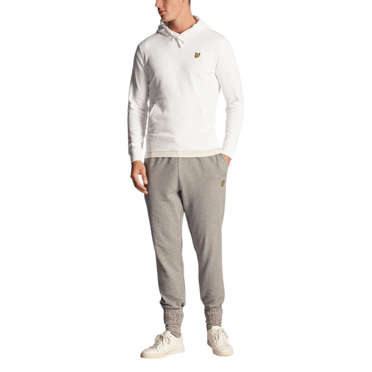 Lyle & Scott - Lyle & Scott Men's Sweatshirts