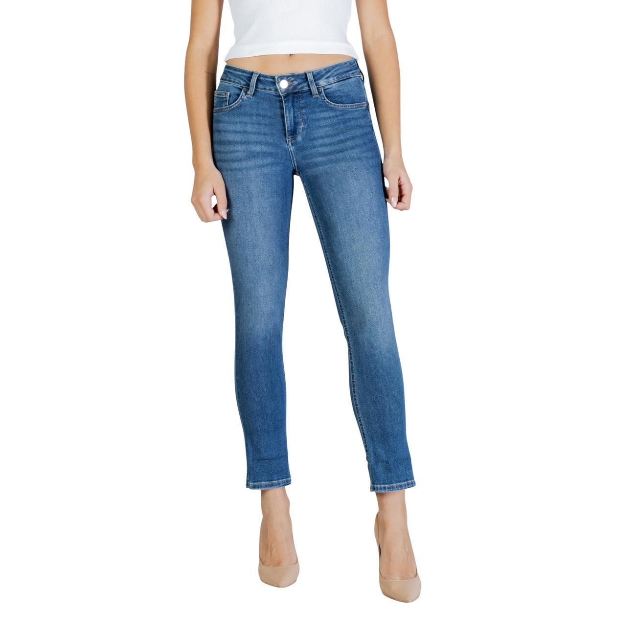 Liu Jo - Liu Jo Femme Jeans