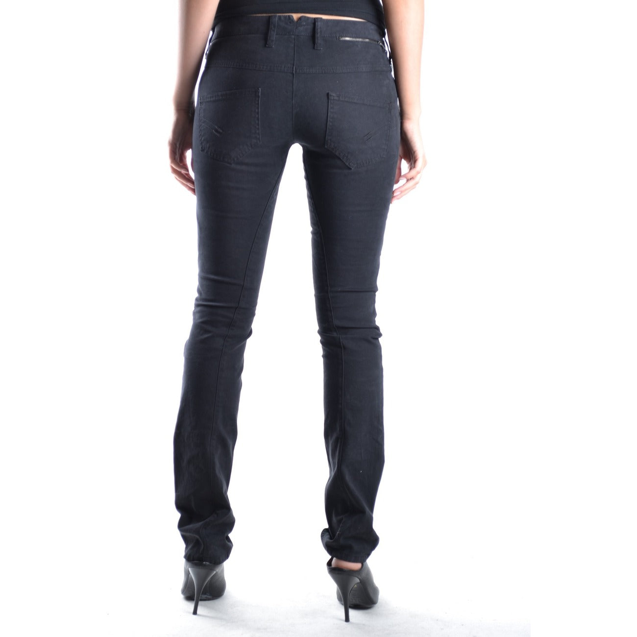 Neil Barrett - Neil Barrett Women Jeans