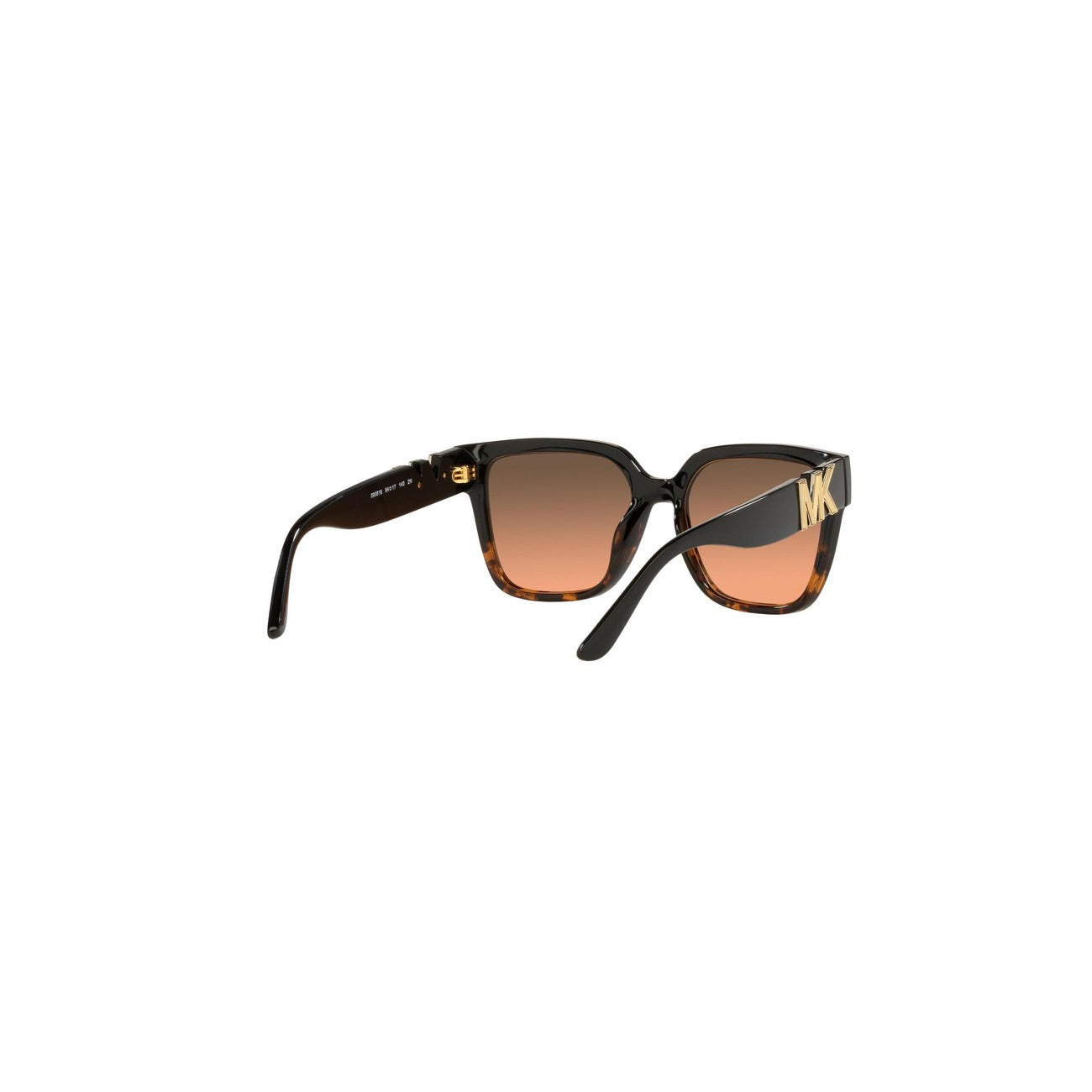 Lunettes de soleil Michael Kors Karlie Femme