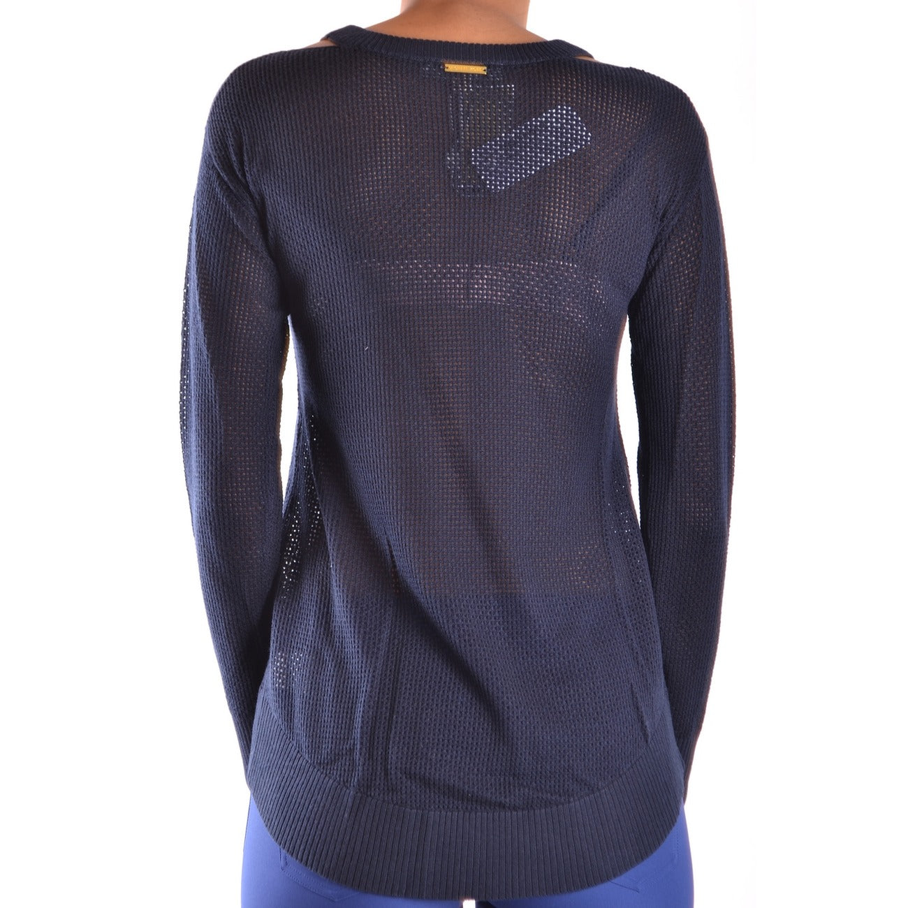 Pull femme Michael Kors – Bleu