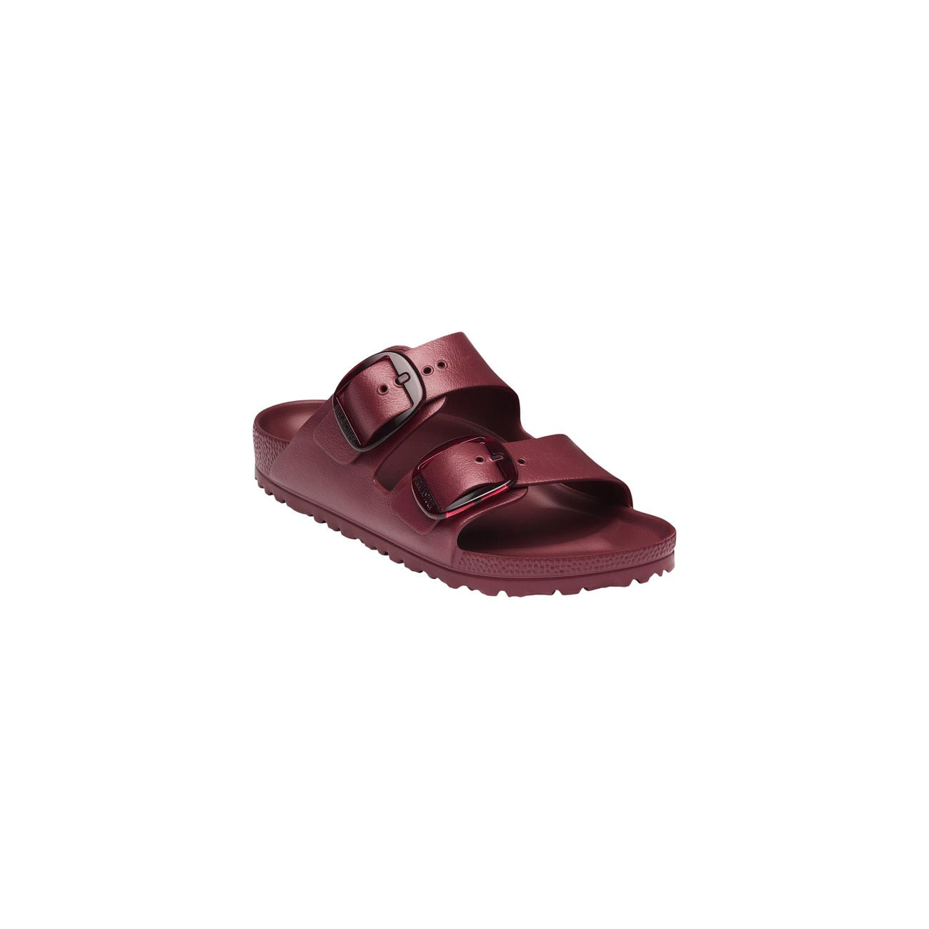 Sandales Birkenstock Femme Arizona BB EVA – Bordeaux