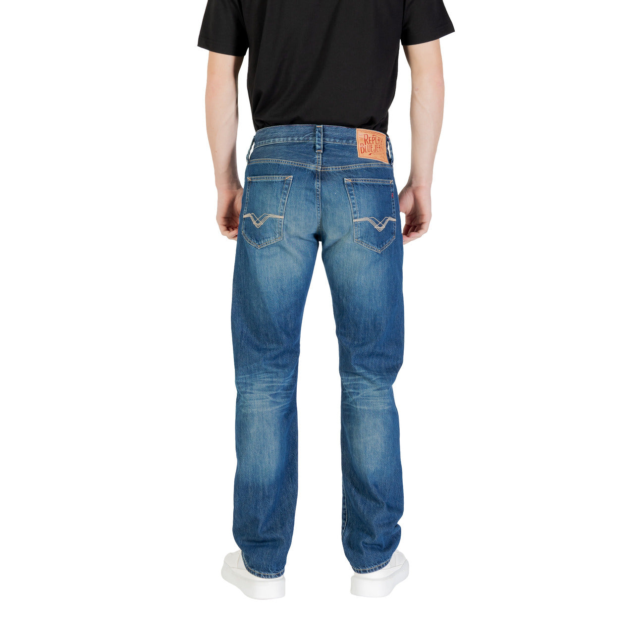 Replay - Replay Homme Jeans