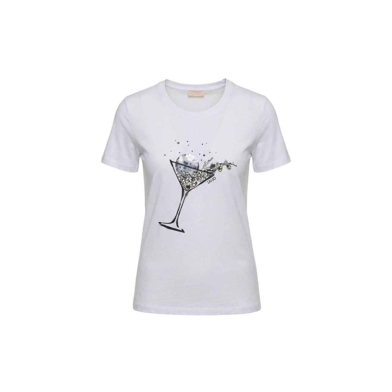 Liu Jo - Liu Jo Femme T-Shirts