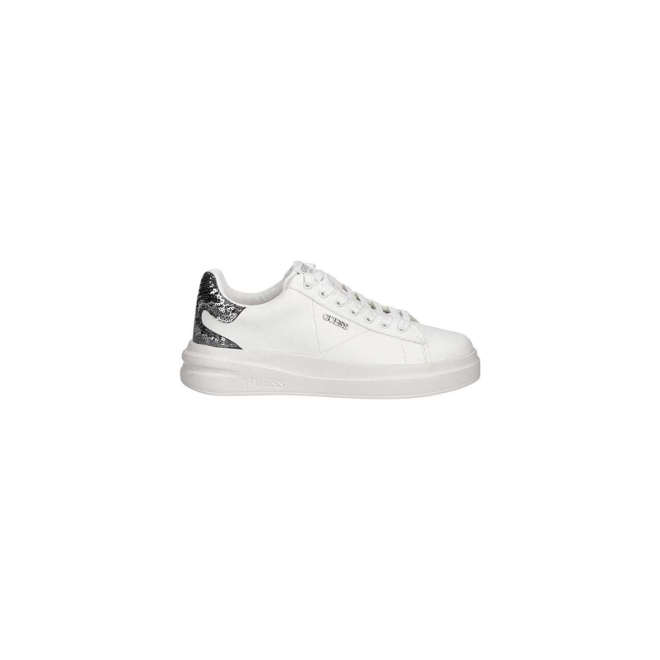 Guess - Guess Femme Baskets