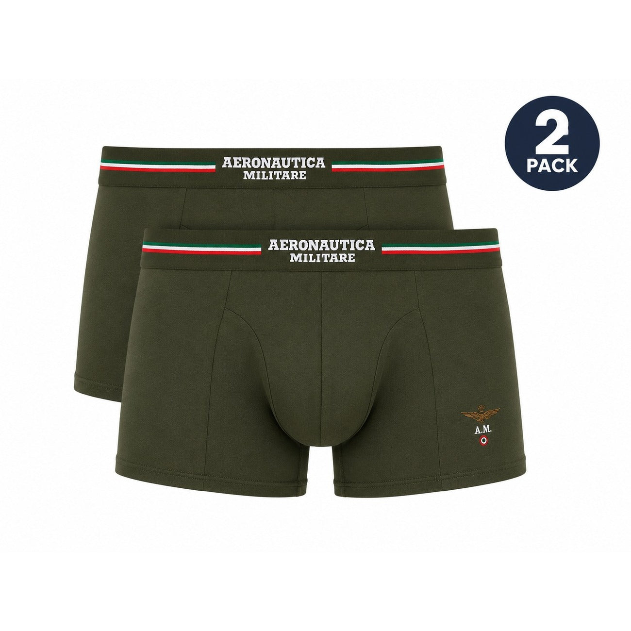 Aeronautica Militare - Aeronautica Militare Homme Sous-vetements