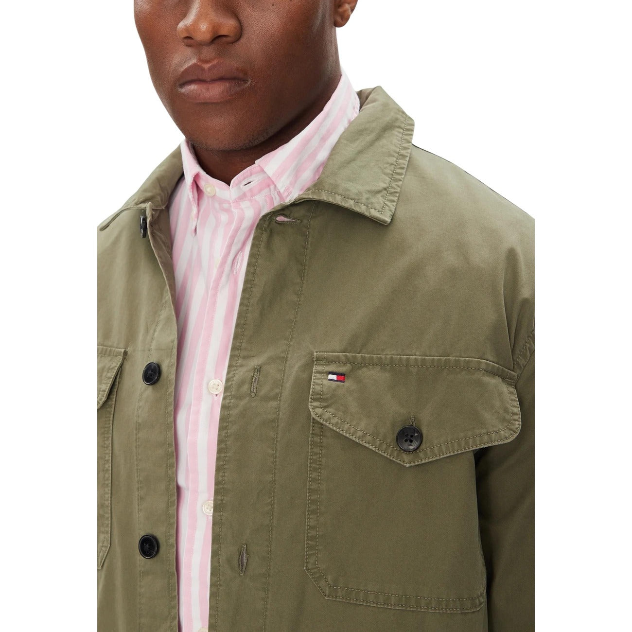 Tommy Hilfiger - Tommy Hilfiger Homme Jaquettes