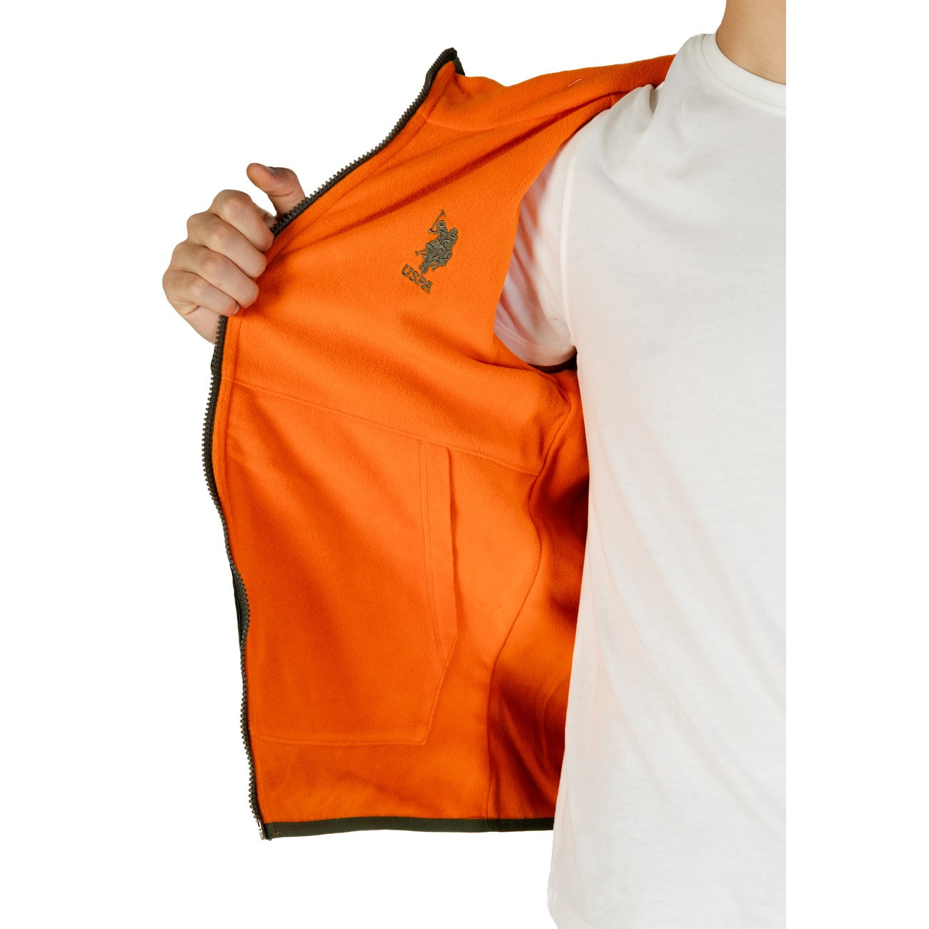 U.s. Polo Assn. - U.s. Polo Assn. Homme Jaquettes