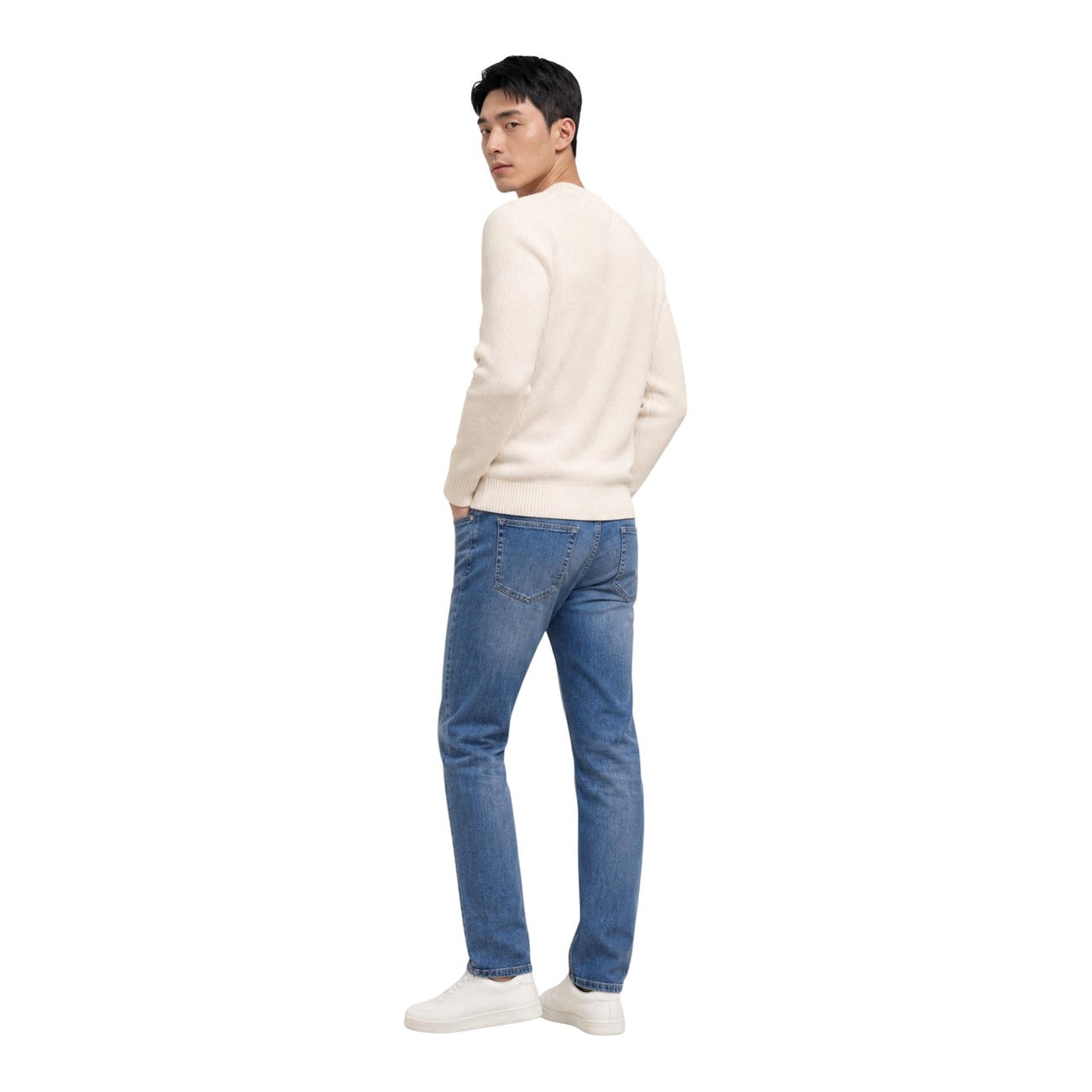 Tommy Hilfiger Jeans - Tommy Hilfiger Men's Sweaters