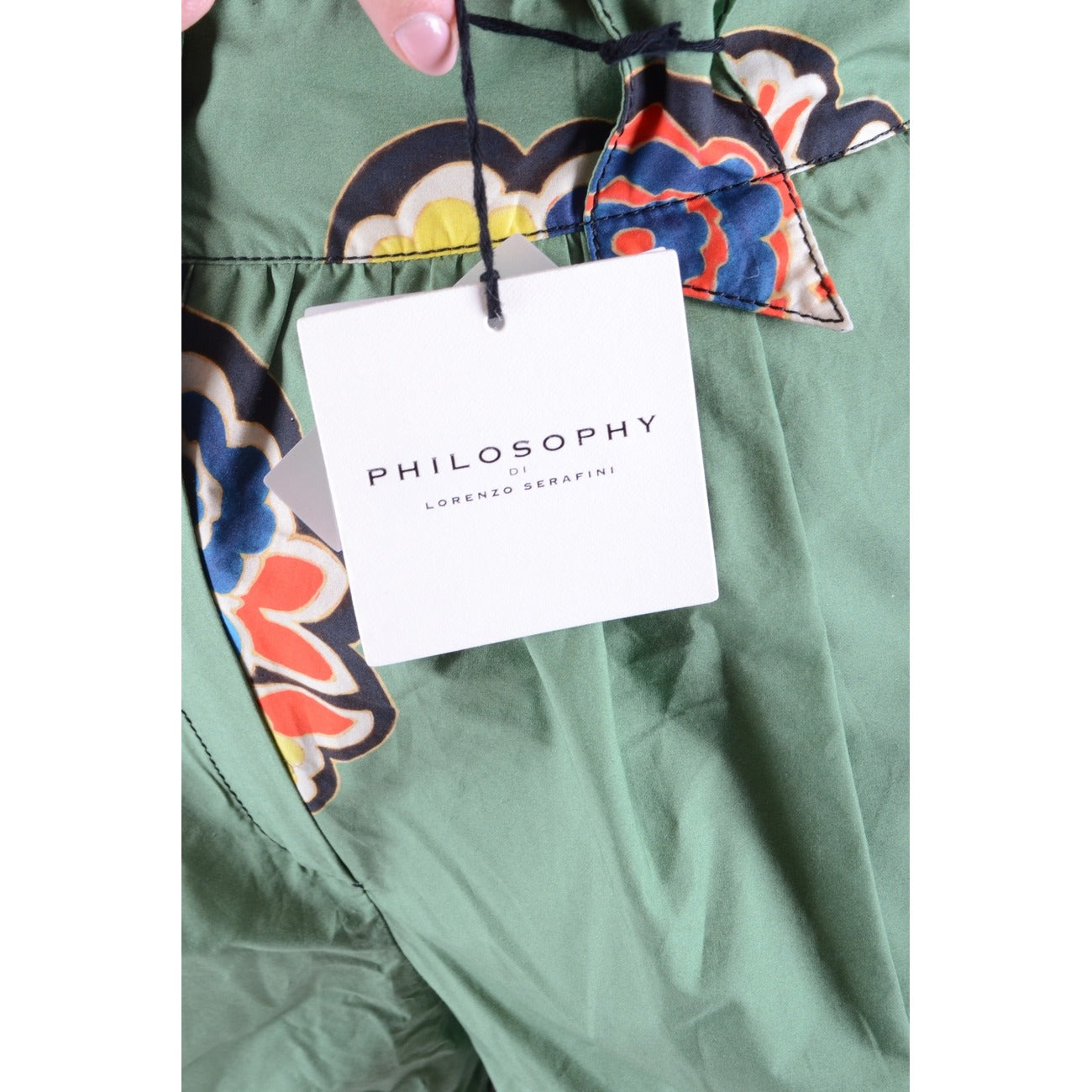 Philosophy - Philosophy Women's Shorts