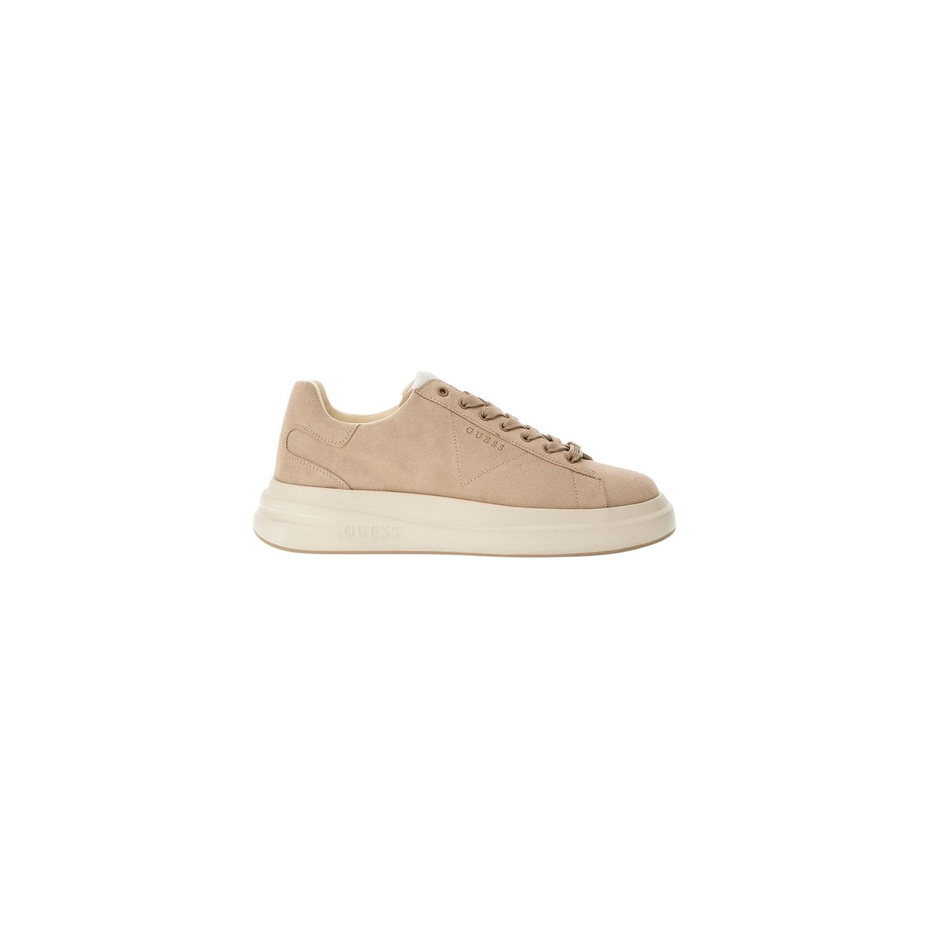 Guess - Guess Homme Baskets