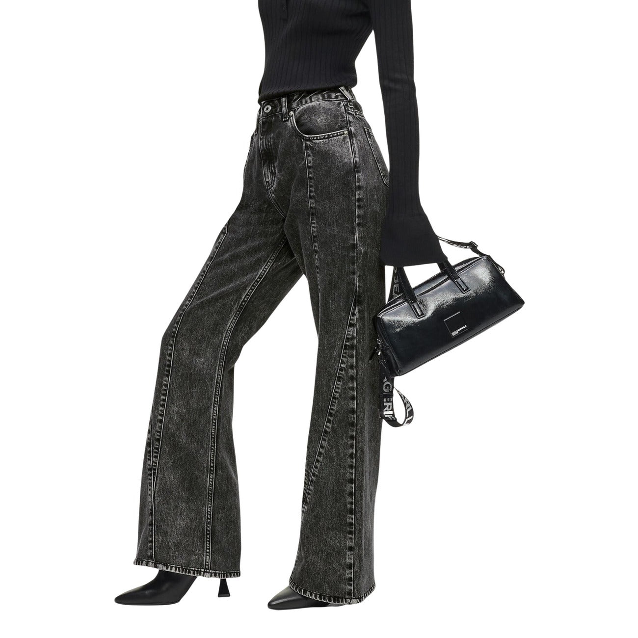 Karl Lagerfeld Jeans - Karl Lagerfeld Women's Jeans