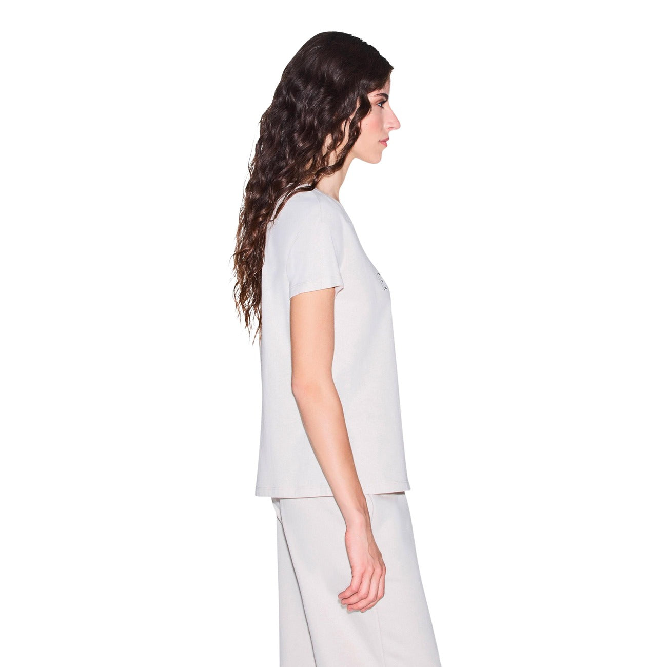 Armani Exchange - Armani Exchange Women's T-Shirts