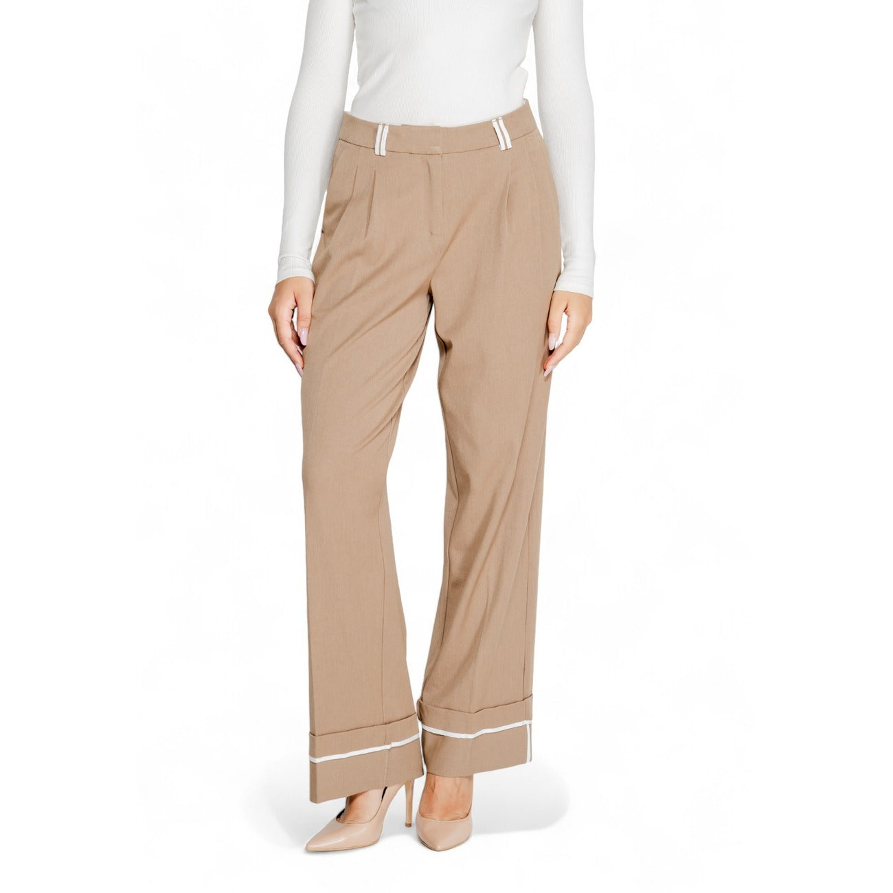 Only - Only Femme Pantalons