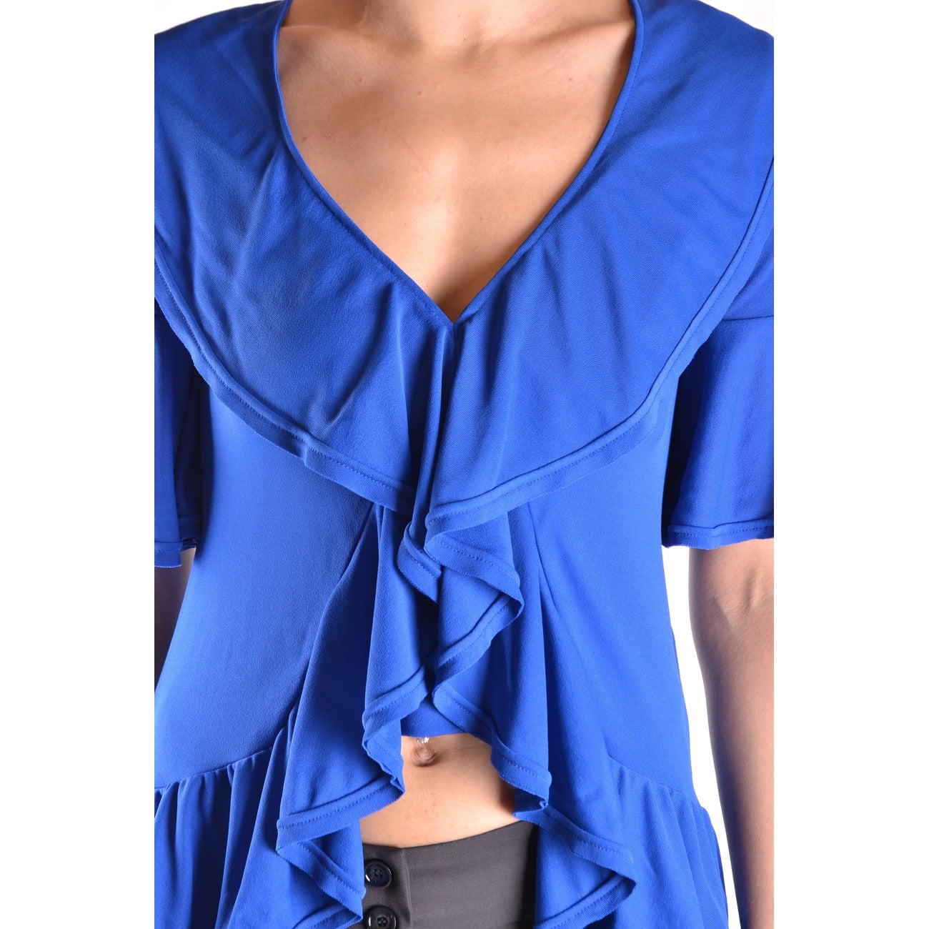 Dondup - Dondup Femme Blouse