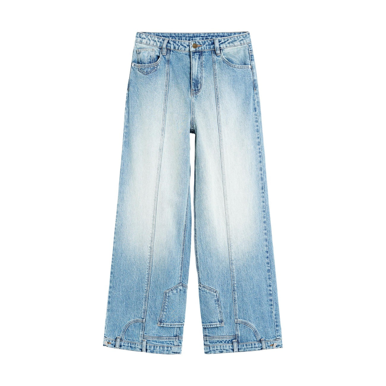 Desigual - Desigual Women's Jeans