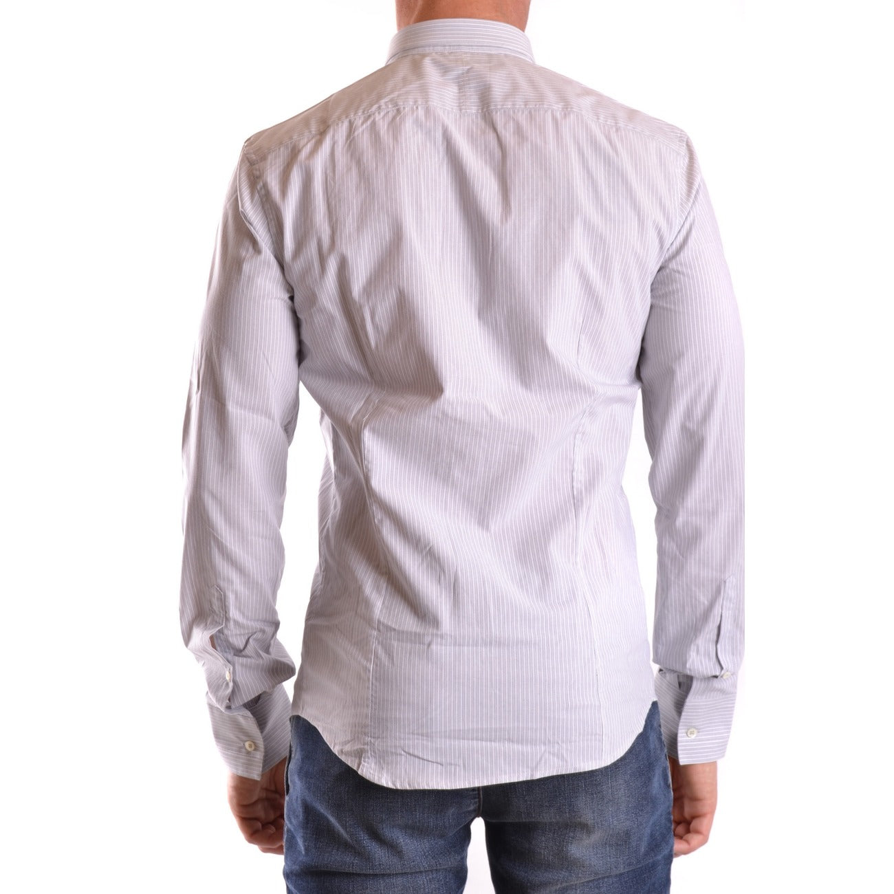 Neil Barrett - Neil Barrett Men's Shirts