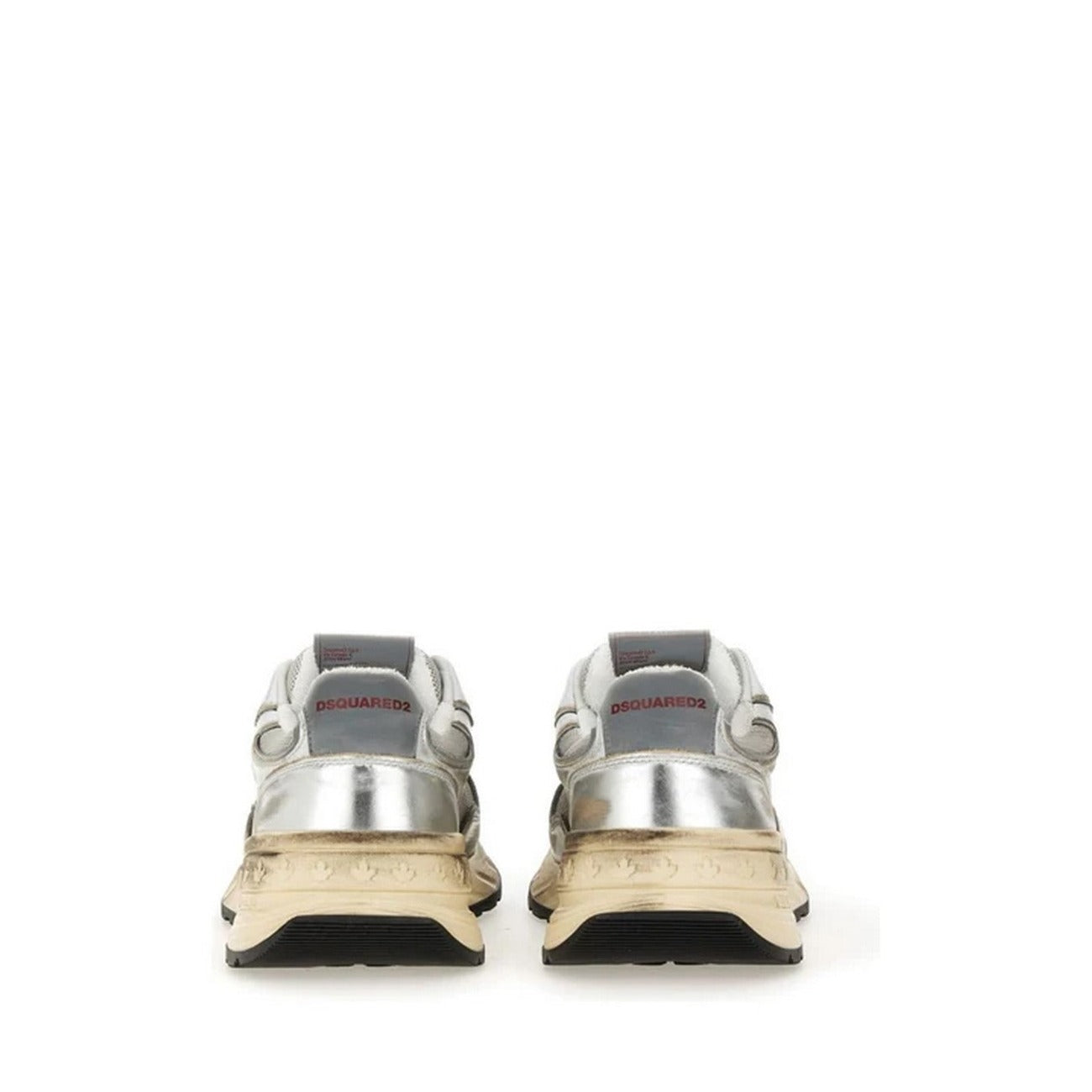 Dsquared2 - Dsquared2 Men's Sneakers