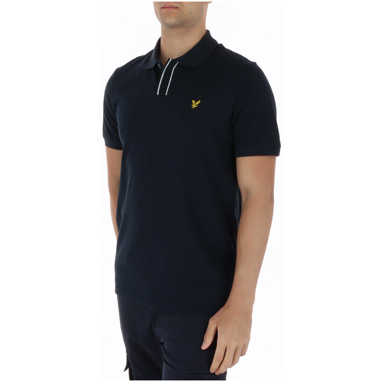 Lyle & Scott - Lyle & Scott Homme Polo