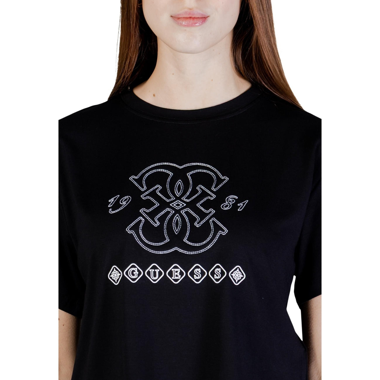 Guess Active - Guess Active Femme T-Shirts