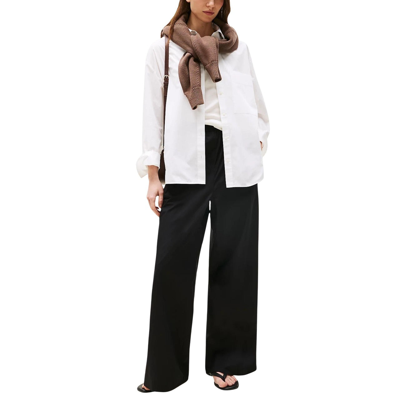 Tommy Hilfiger - Tommy Hilfiger Femme Pantalons