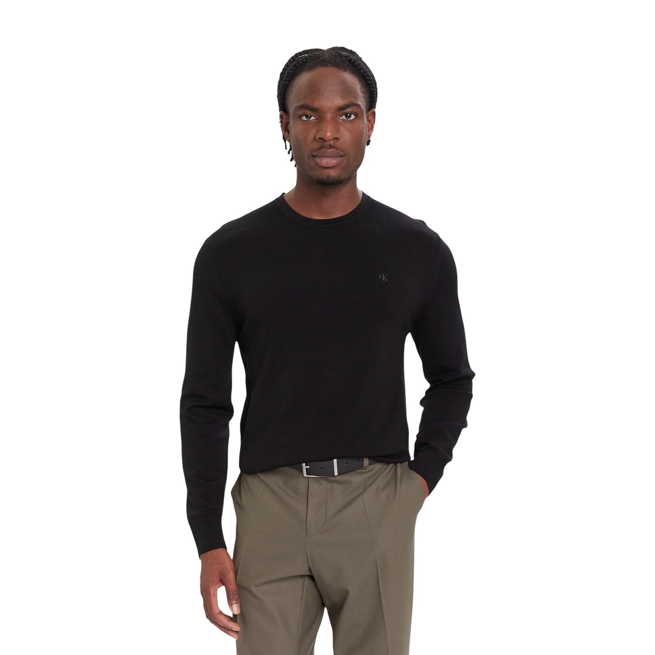Calvin Klein - Calvin Klein Men's Sweaters