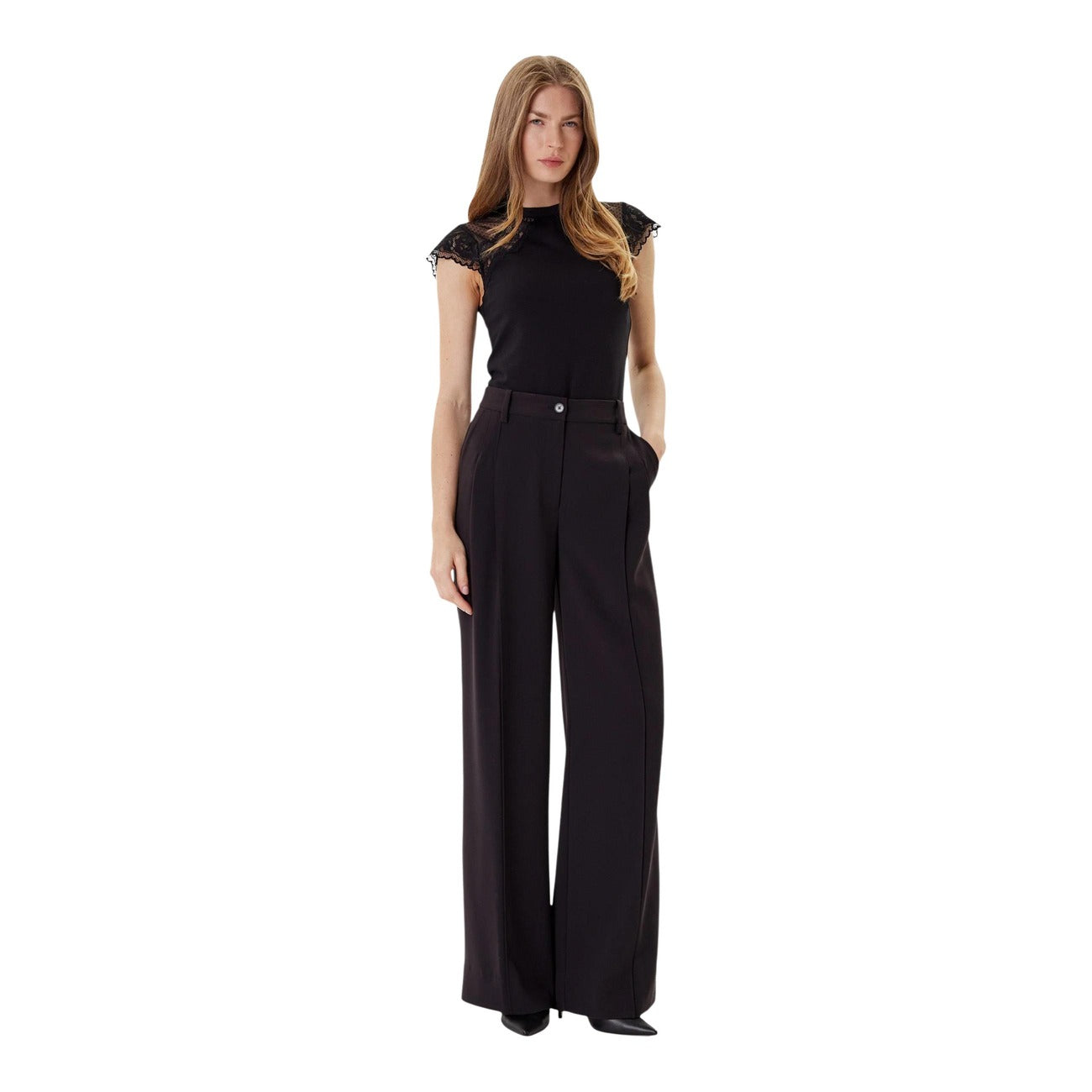 Morgan De Toi - Morgan De Toi Women's Tops