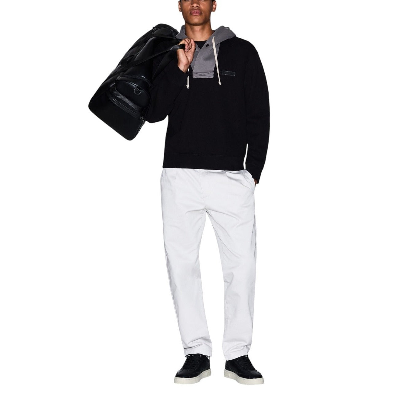Armani Exchange - Armani Exchange Homme Sweatshirts