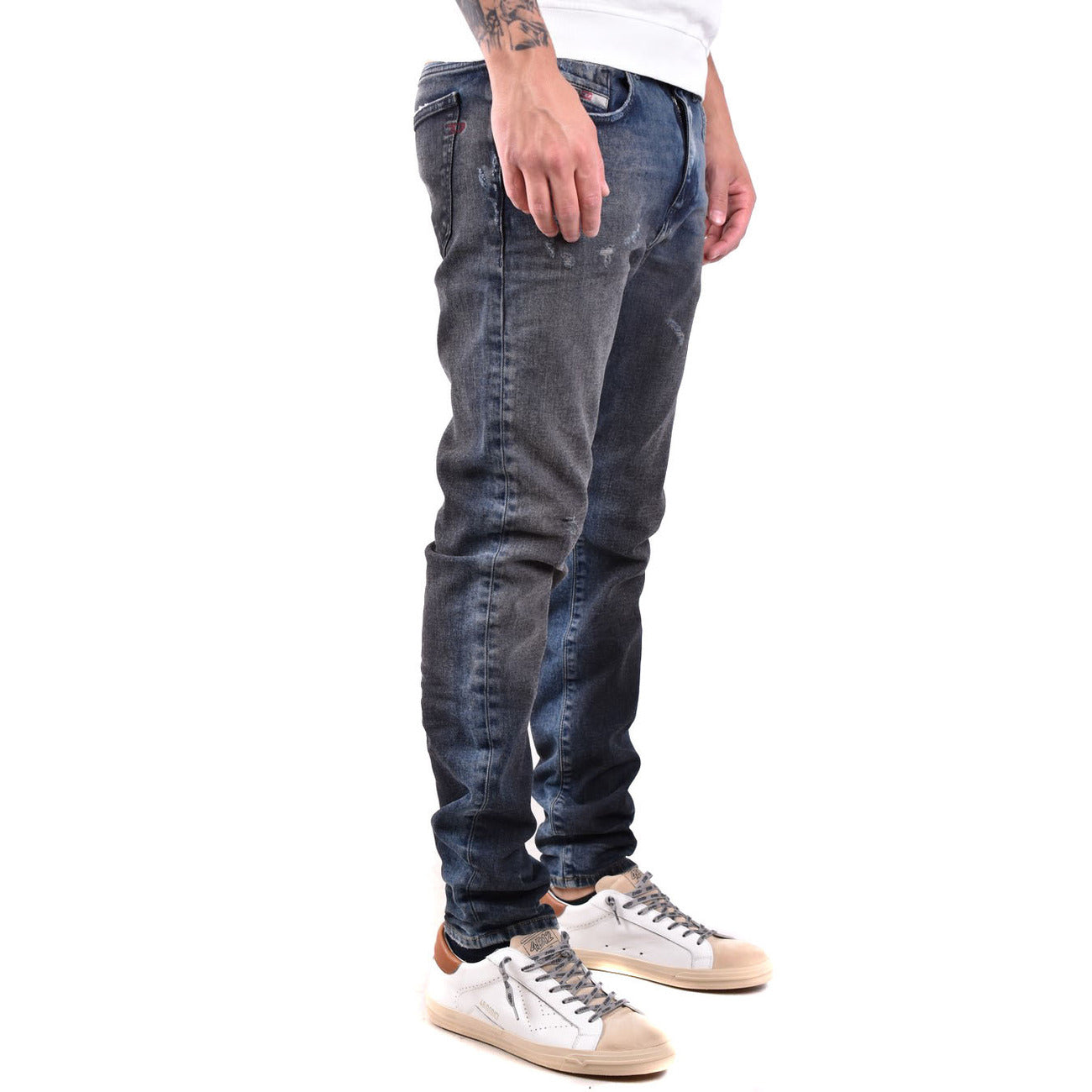 Diesel - Diesel Homme Jeans