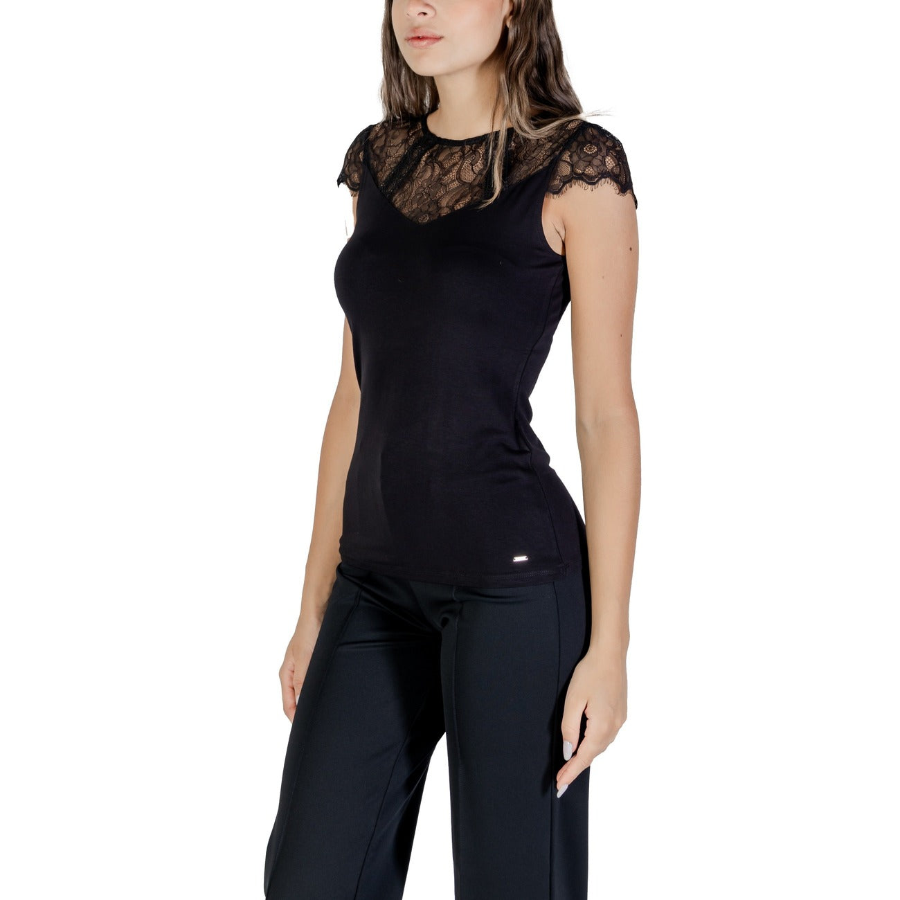 Morgan De Toi - Morgan De Toi Femme Blouse