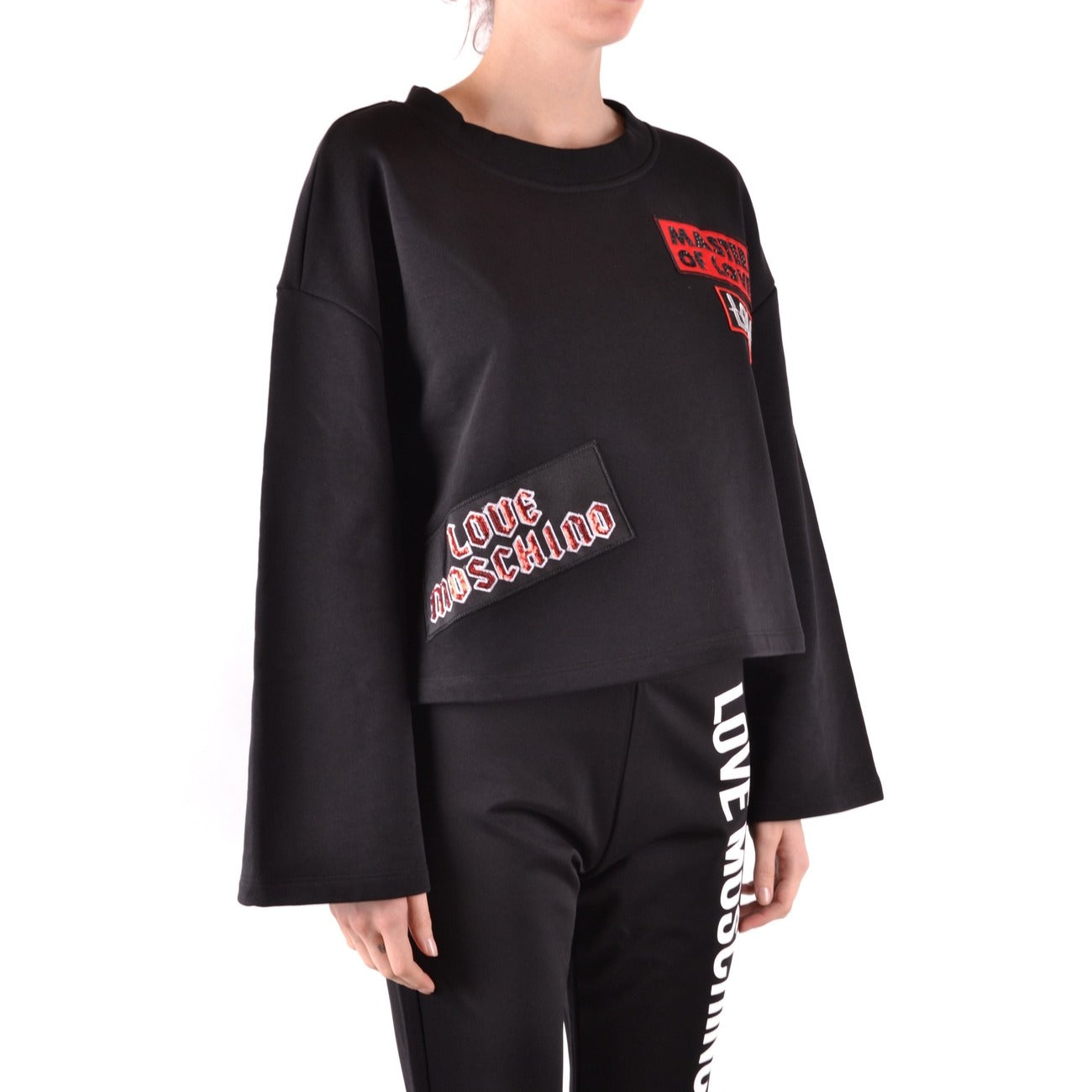 Love Moschino - Love Moschino Femme Sweatshirts