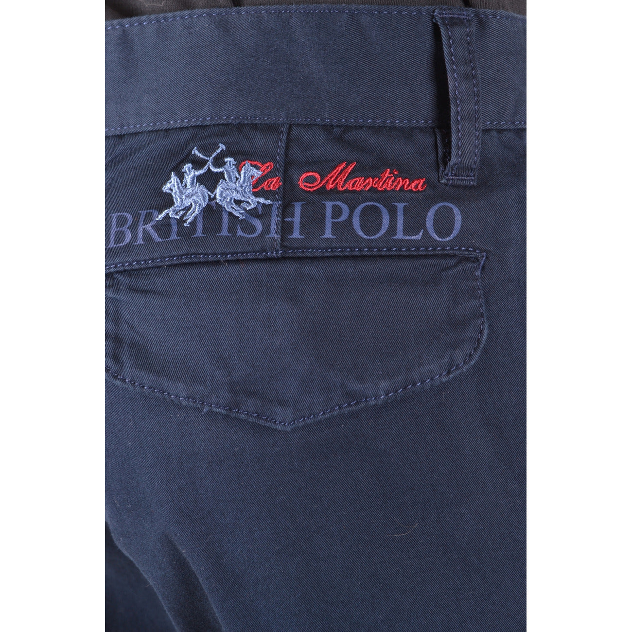 La Martina - La Martina Men's Trousers