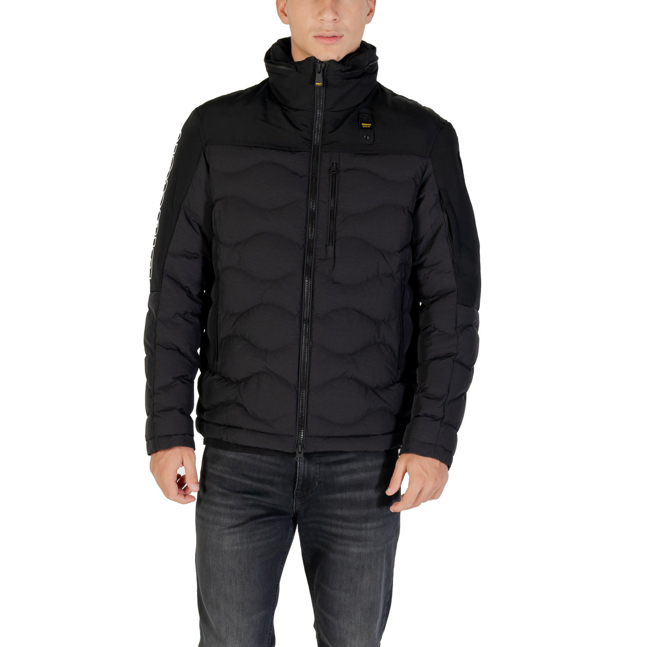 Blauer. - Blauer. Homme Vestes