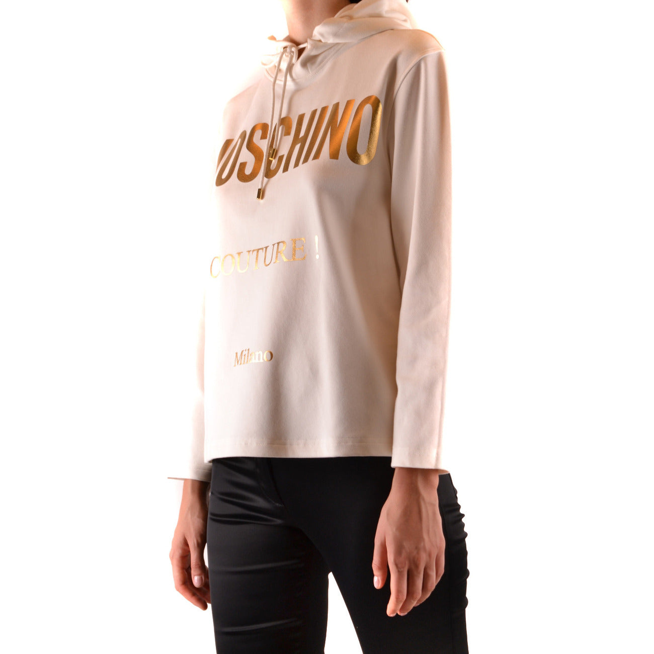Moschino - Moschino Women's Sweatshirts