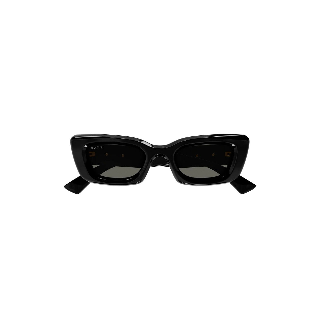 Gucci Women's Acetate Sunglasses – Black