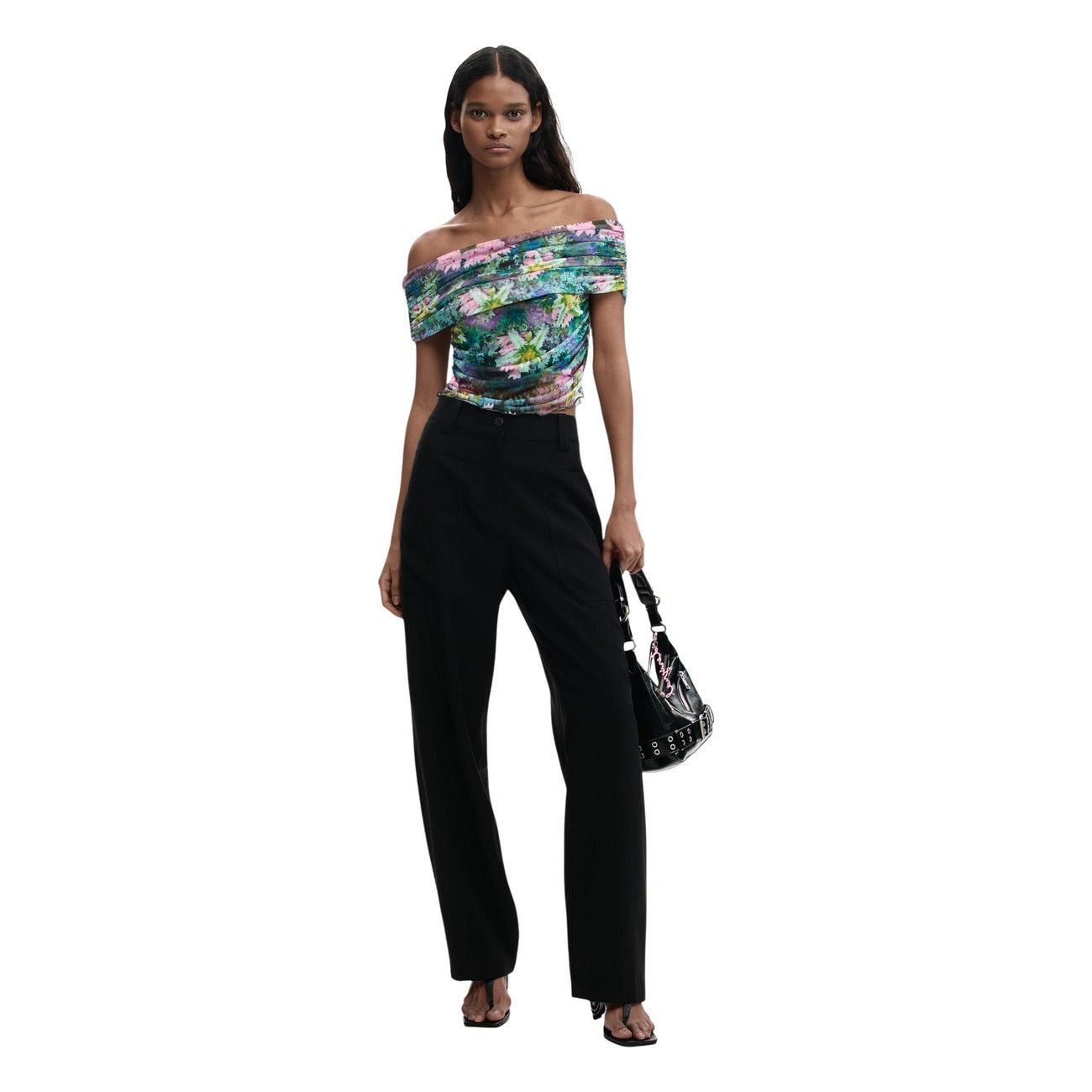 Desigual - Desigual Women's Tops