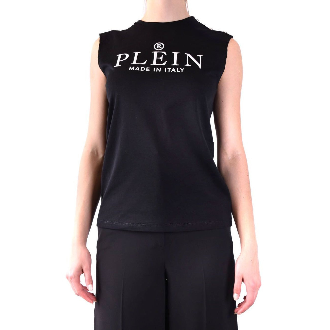 Philipp Plein - Philipp Plein Femme Debardeurs