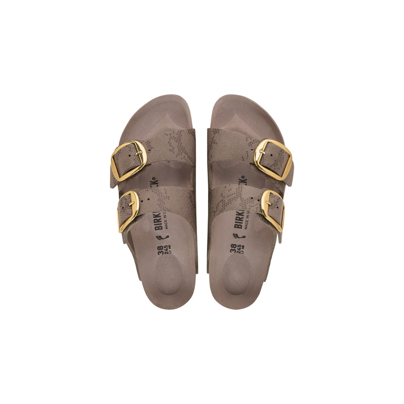 Sandales Birkenstock Femme Arizona