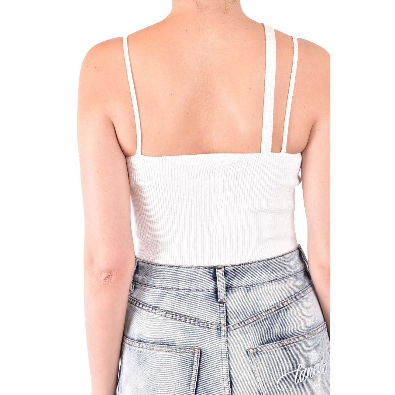 Laneus - Laneus Femme Blouse