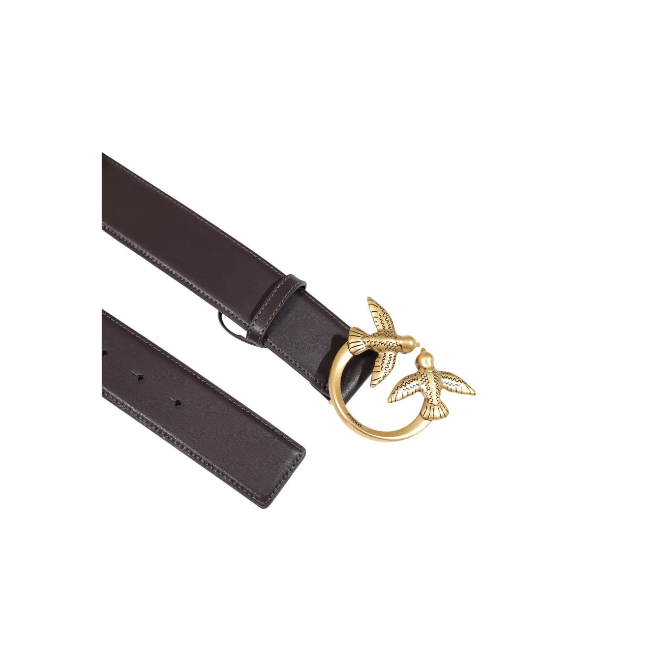 Ceinture femme Pinko en cuir – Plusieurs coloris