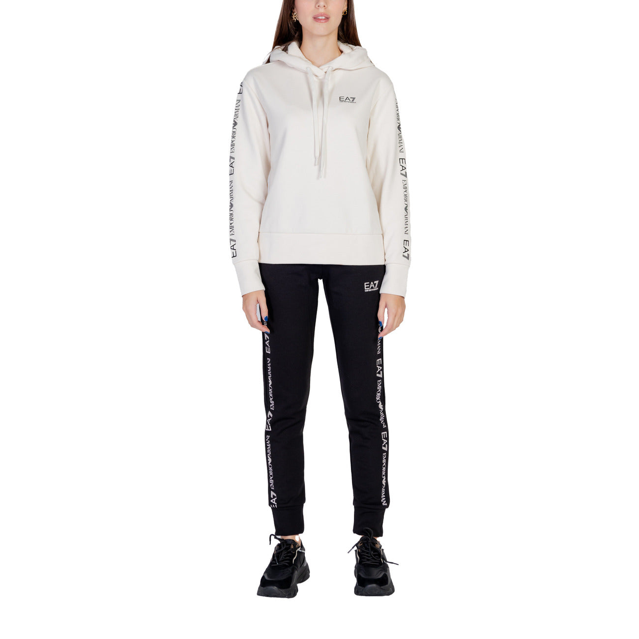 Ea7 - Ea7 Femme Survetements