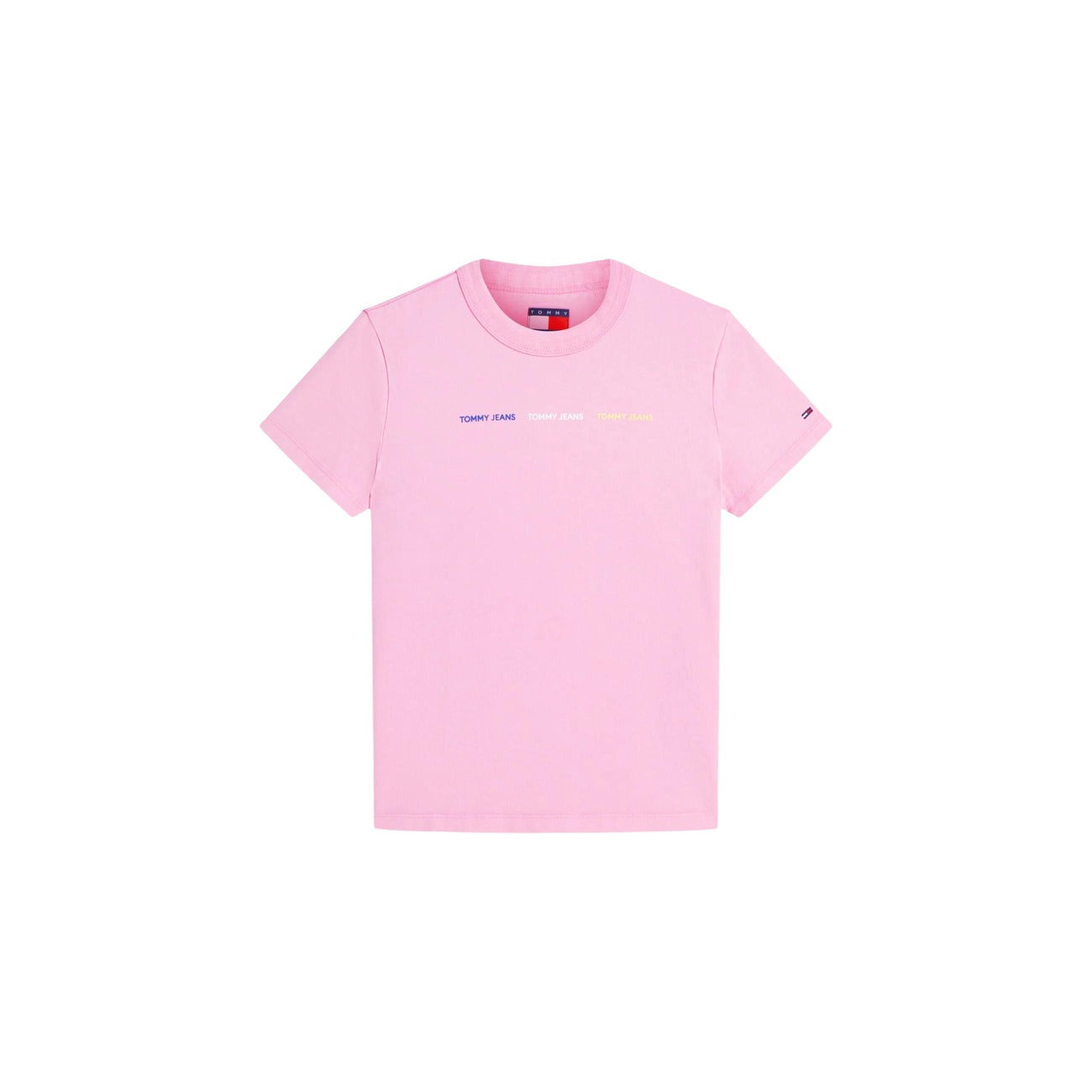 Tommy Hilfiger Jeans - Tommy Hilfiger Women's T-Shirts